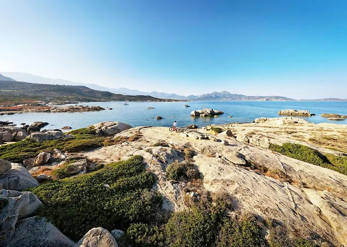 Hôtel avec vue: Résidence Les Castors