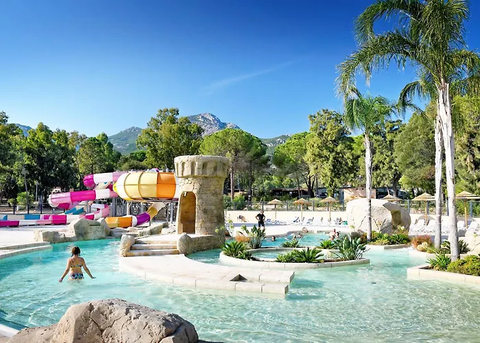 Camping: Camping Bella Vista