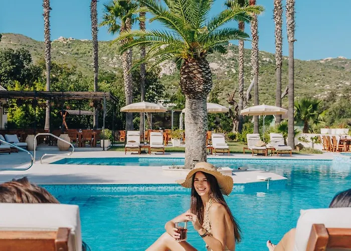  Corsica & Spa Serena