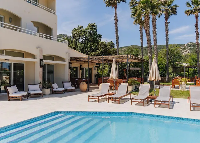  Corsica & Spa Serena