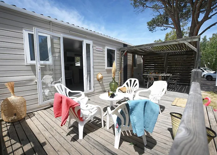 Camping International
